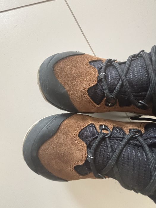 Боти Jack Wolfskin