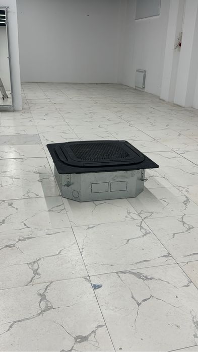 Кондиционер потолочный - для больших помещений