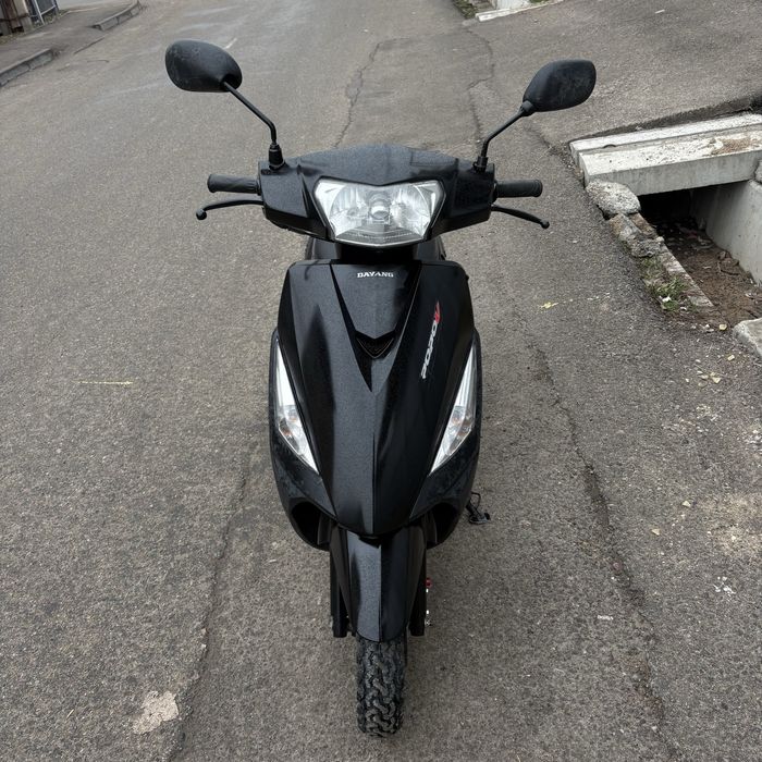 Мопед Даянг за 110.000 тенге
