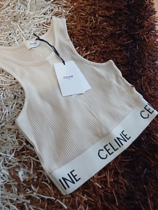 Top  sau maieu Celine