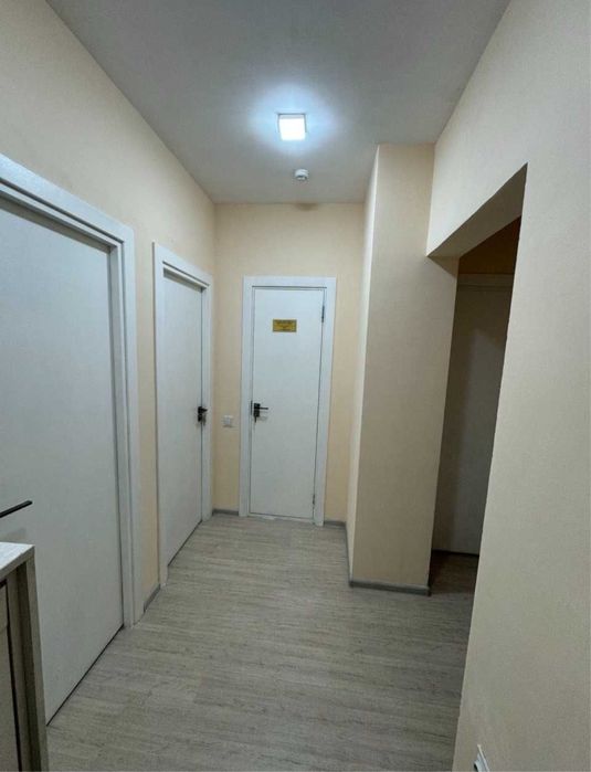 Ассалом Сохил 3/4/9 52м2 с шикарным ремонтом!