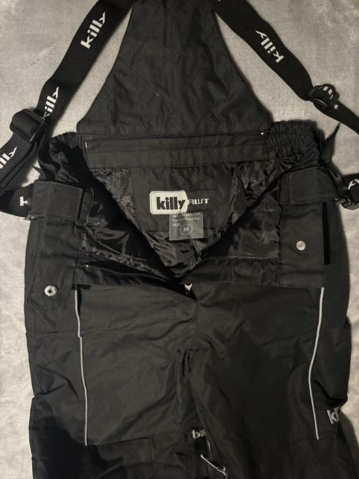 Ски гащеризон Killy