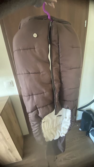 Термочувалче за количка