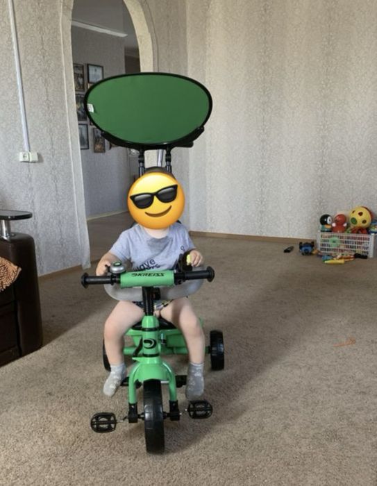 Продам велик состояние хорошее