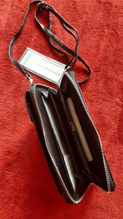 Дамски портфейл-чанта НОВ!