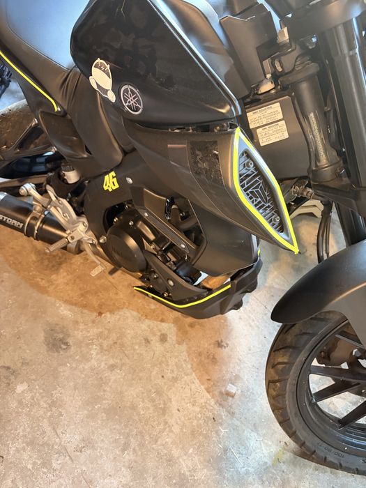 Mt 125 2023