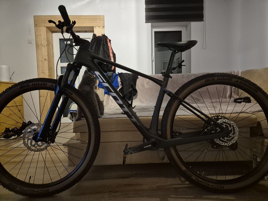 Vănd MTB Scott Scale carbon