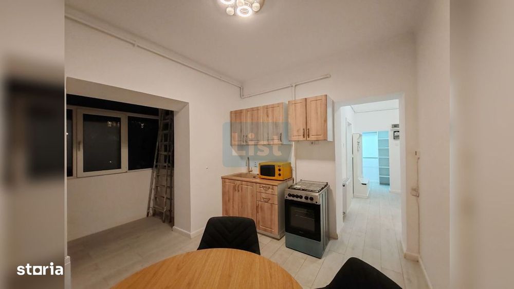 Apartament cu 2 camere decomandat Central. Comision 0!
