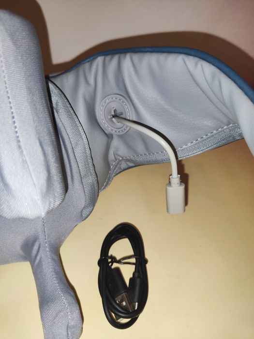 ArtWave массажер для шеи