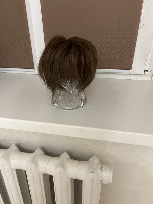 Теменная накладка