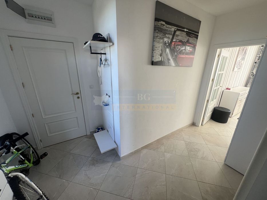 Продава се Двустаен апартамент в Черноморец - 95 кв.м за 1052 €/кв.м - Снимка #3