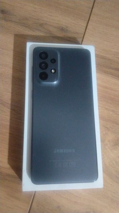 Самсунг а73 фулл кп