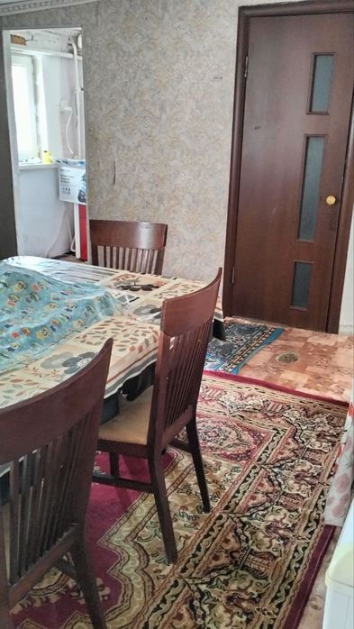 Продам дом в центре города