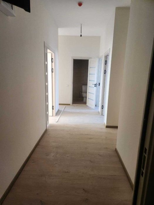 Новостройка -| 3-комнатная 57,4 м² ор-р Индекс базар.