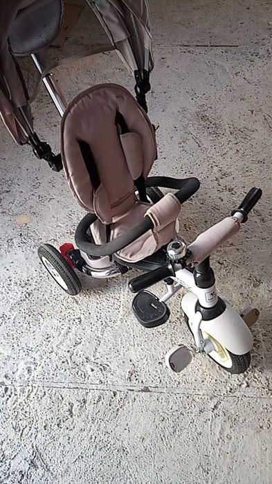 Детска триколка Lorelli