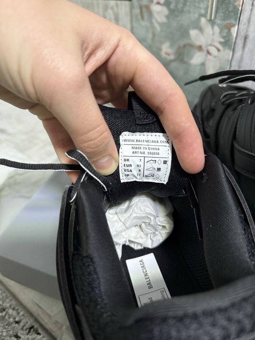 Adidasi Track cu Led