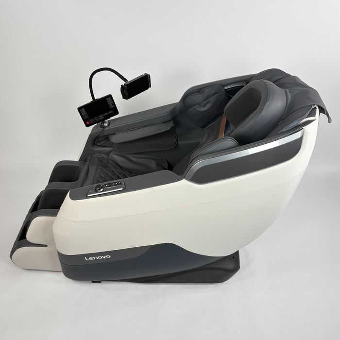 Массажное кресло