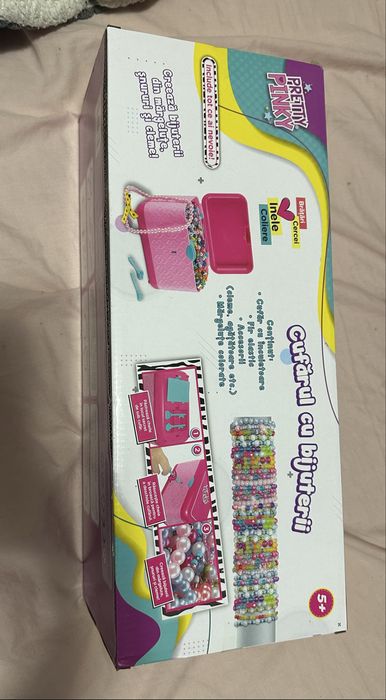 Deserve jucarii noi pt vanzare