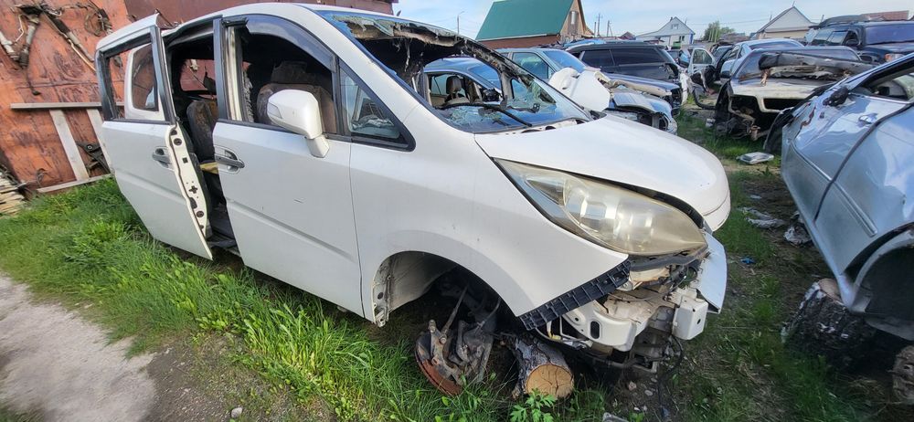 Honda Stepwgn  2007г.в распил