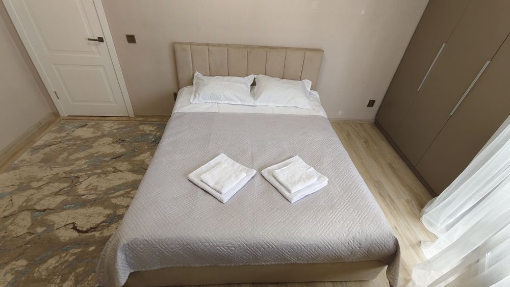 Сдаётся посуточно 2х Maxi Mall