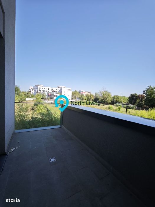 Apartament 3 camere  | Escape Residence | 2 parcări + boxă