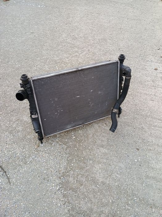 Radiator/Radiatoare Alfa Romeo 159