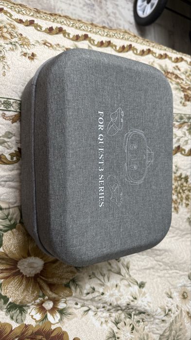 Quest 3 на 512гб