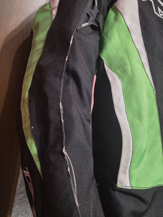 Яке RST Tractech evo  размер 50 S