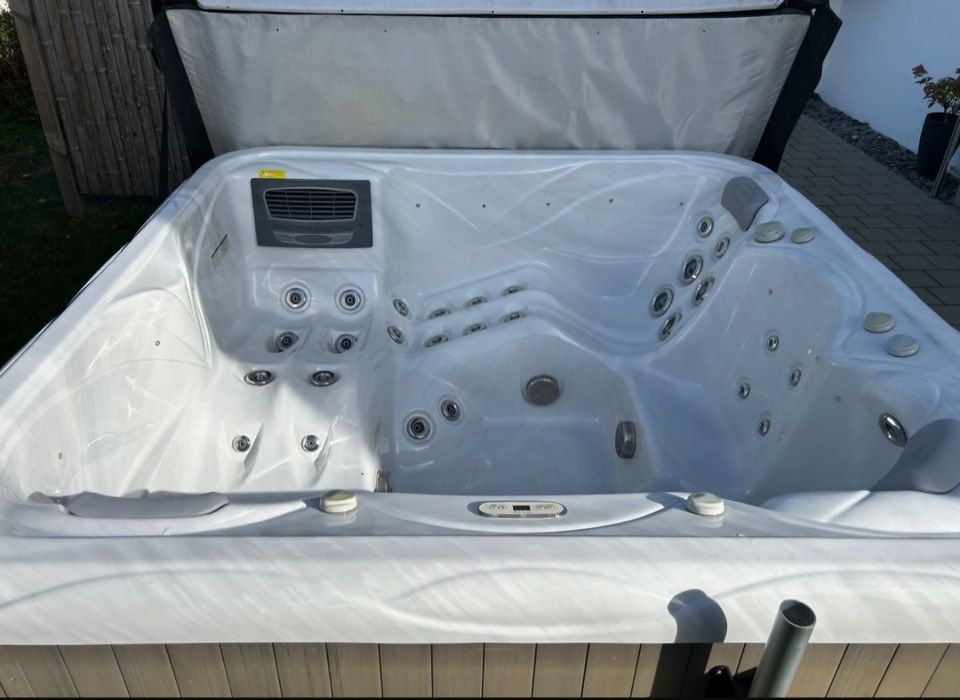 Jacuzi de inalta calitate