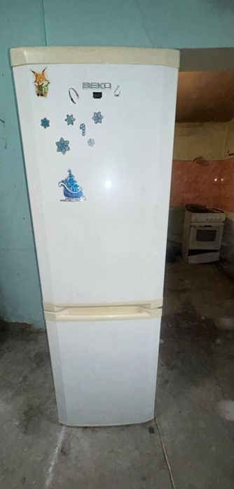 Холодильник с доставкой