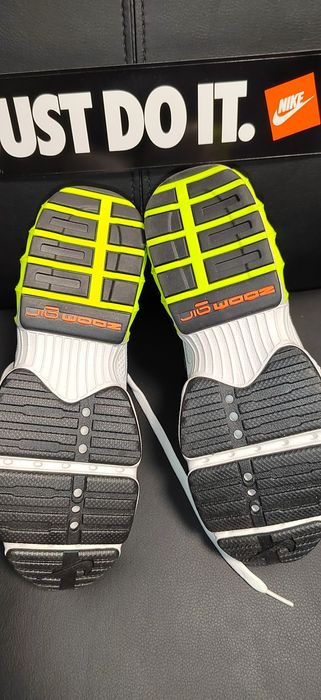Nike Air Zoom Fire, номер 40,5