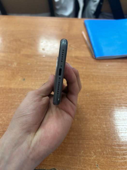 Iphone 11 128гб 100%