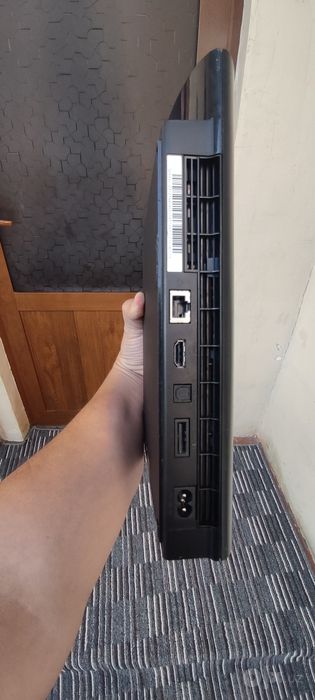 Ps3 250.gb 4 ta pult