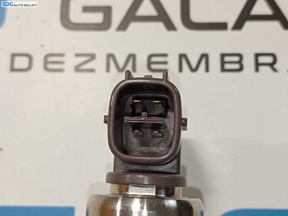 Injector Denso Nou Nissan Primera 2.2 DCI 2002 - 2007 Cod 095000-5135 11B00003 [M7844]
