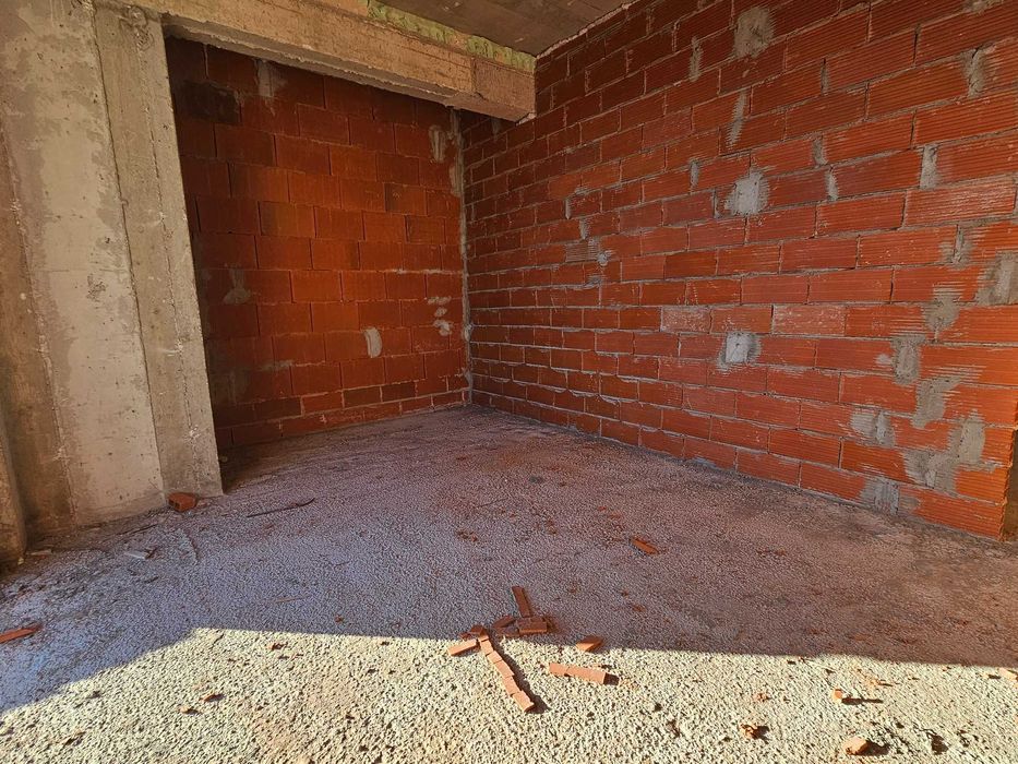 ПРОДАВА се апартамент 101 кв.м. в Рапсани на Кавала (код 8117)