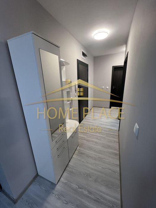 Дава се под наем Тристаен апартамент в Варна, Победа - 90 кв.м за 816 € - Снимка #9