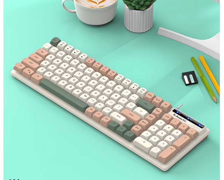 Игровая клавиатура