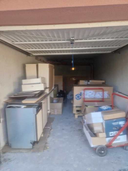 Продава се Тристаен апартамент в София, Център - 82 кв.м за 2586 €/кв.м - Снимка #15