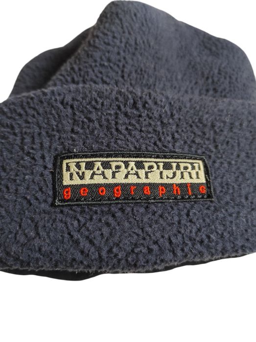 Зимна шапка Napapijri