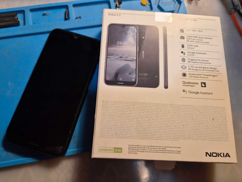 Telefon Nokia 4.2