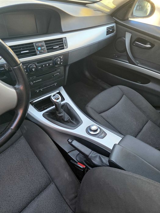 BMW 320D de vanzare