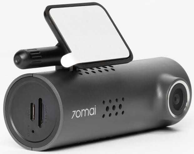 Видеорегистратор 70mai Midrive D06