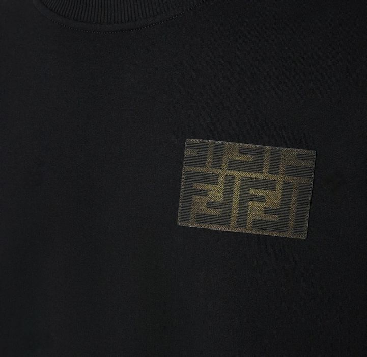 Нов модел F€ndi - мъжка блуза