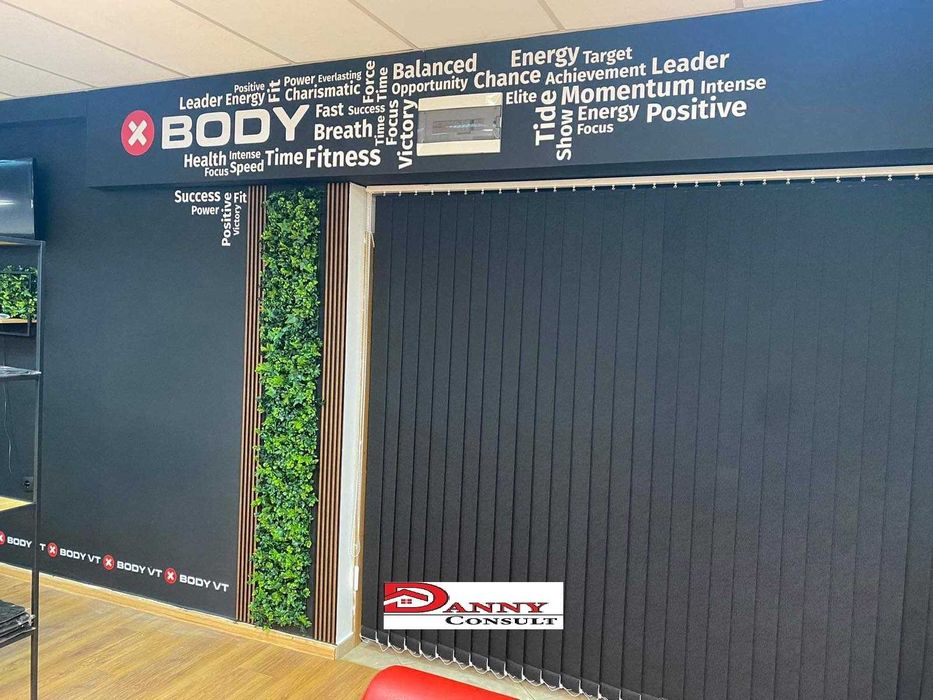 Продава се Магазин в Велико Търново, Акация - 64 кв.м за 1719 €/кв.м - Снимка #17