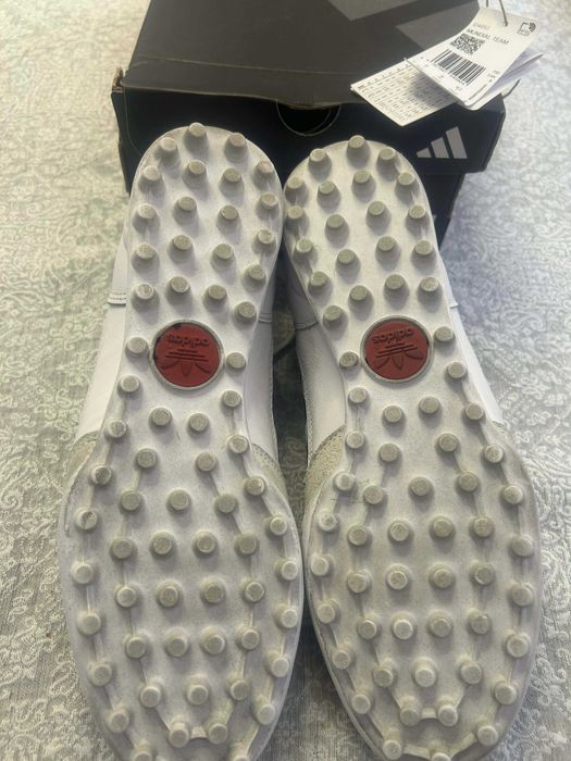 Стоножки ADIDAS Mundial Team Turf 42 номер
