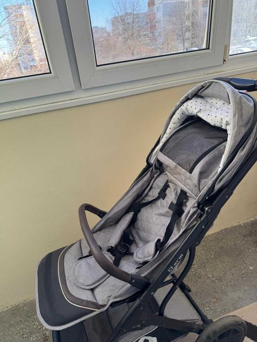 Детска количка Lorelli Storm