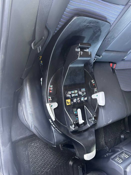 Scaun copil Maxi Cosi Pearl 360 + baza rotativa Isofix