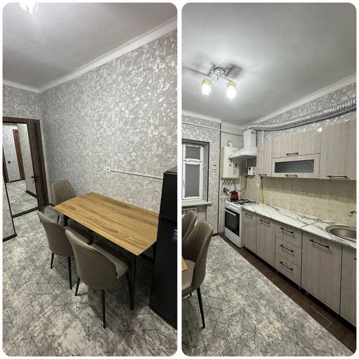 Срочно сдается квартира