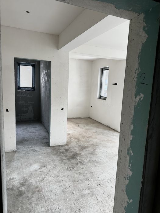 Apartamente Noi (Direct de la dezvoltator )