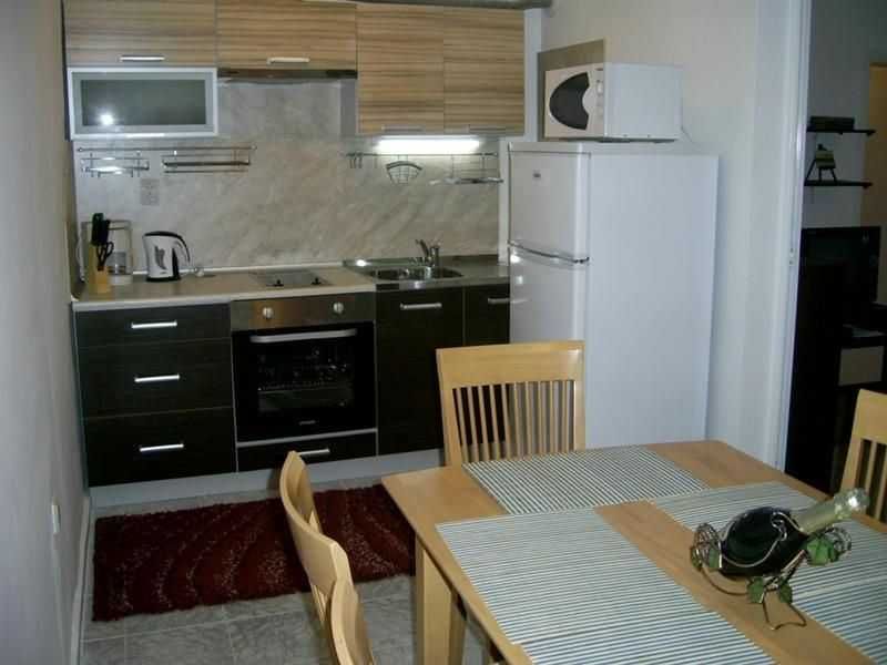 Продава се Тристаен апартамент в София, Оборище - 95 кв.м за 2579 €/кв.м - Снимка #4